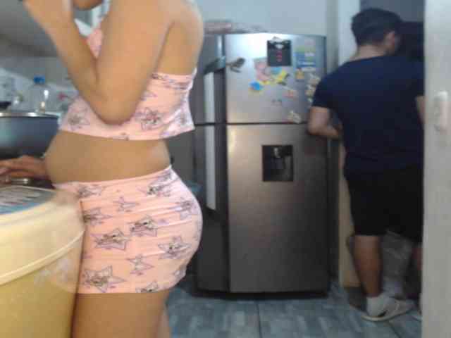Kingofqueen23 webcam
