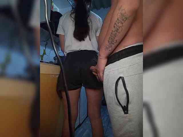 Kingofqueen23 webcam