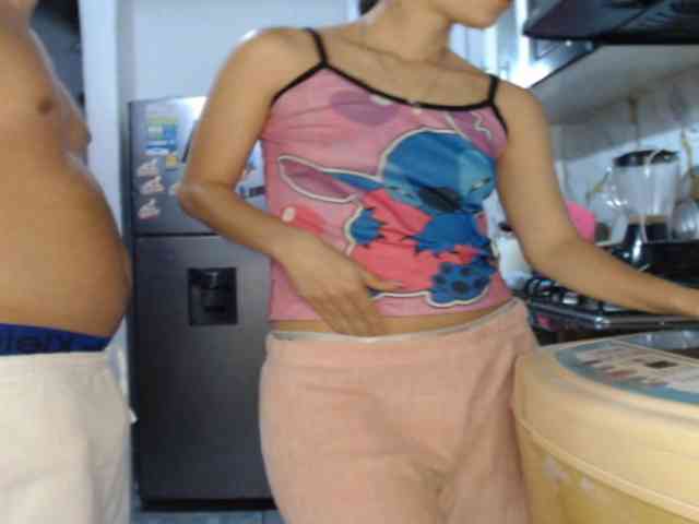 Kingofqueen23 webcam