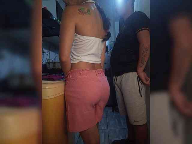 Kingofqueen23 Sex Cam Show