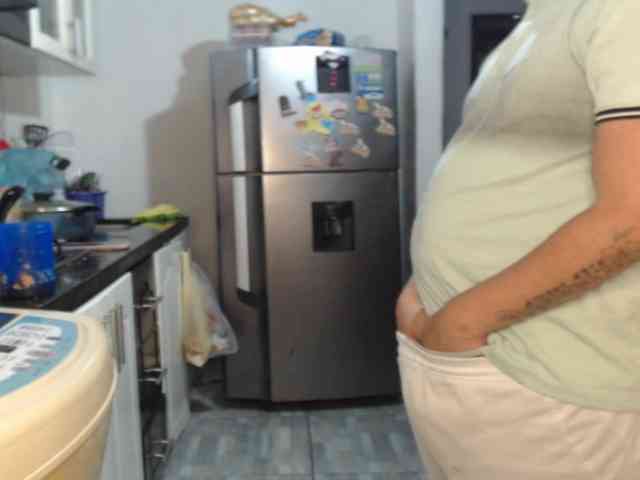 Kingofqueen23 webcam
