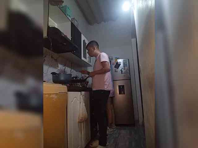 Kingofqueen23 webcam