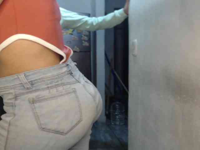 Kingofqueen23 webcam