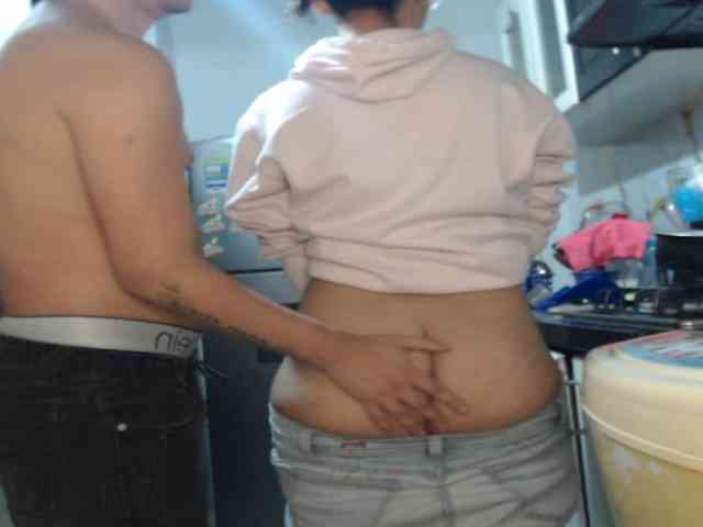Modelo: Kingofqueen23