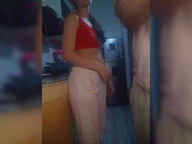 Kingofqueen23 Sex Cam Show