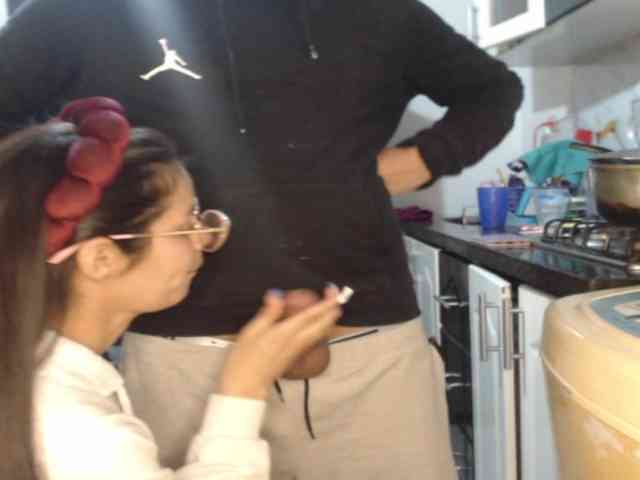 Modelo: Kingofqueen23