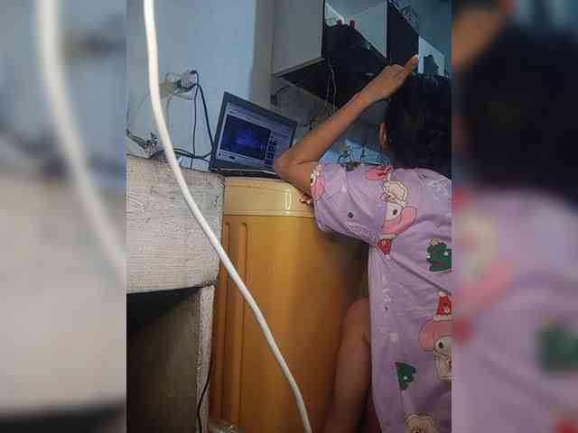 Kingofqueen23 webcam