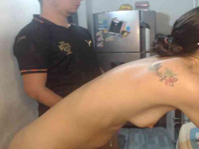 Kingofqueen23 webcam