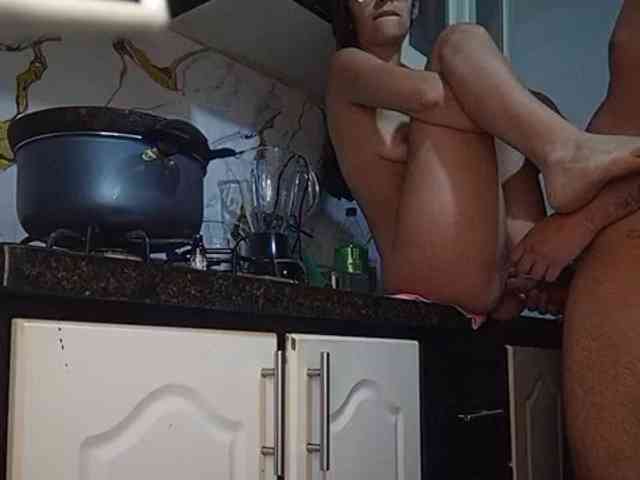 Modelo: Kingofqueen23