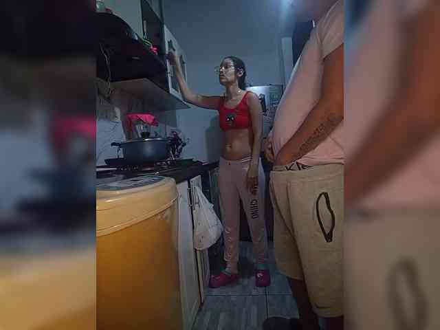 Kingofqueen23 Sex Cam Show
