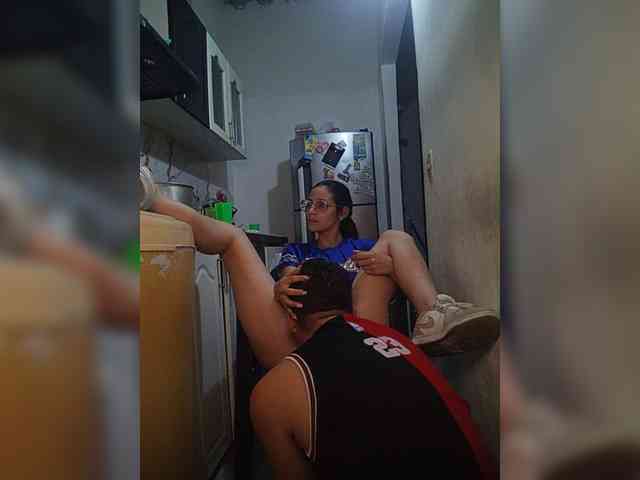 Kingofqueen23 webcam