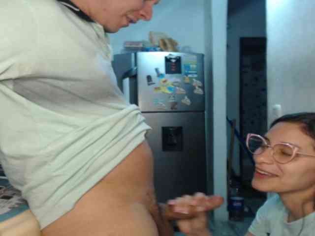 Kingofqueen23 webcam