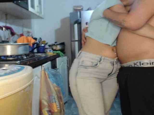 Kingofqueen23 webcam