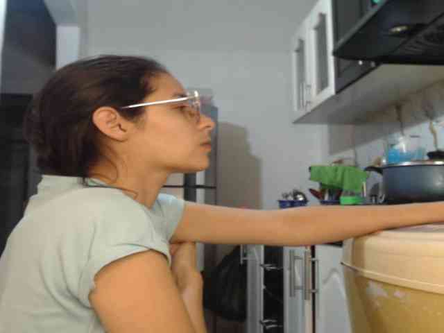 Kingofqueen23 webcam