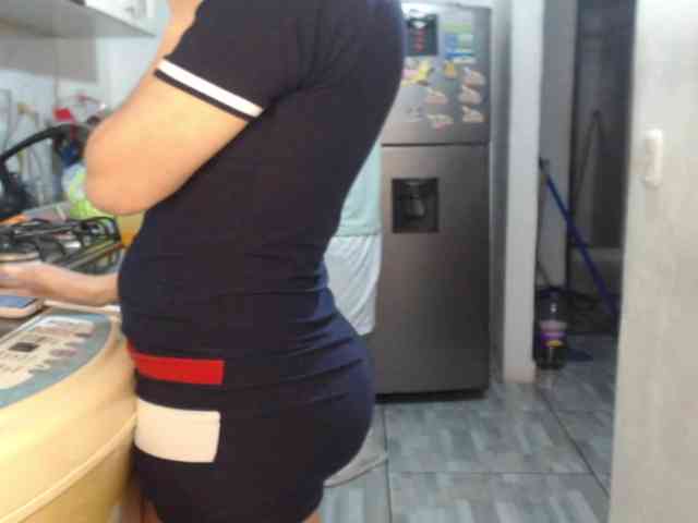 Kingofqueen23 webcam