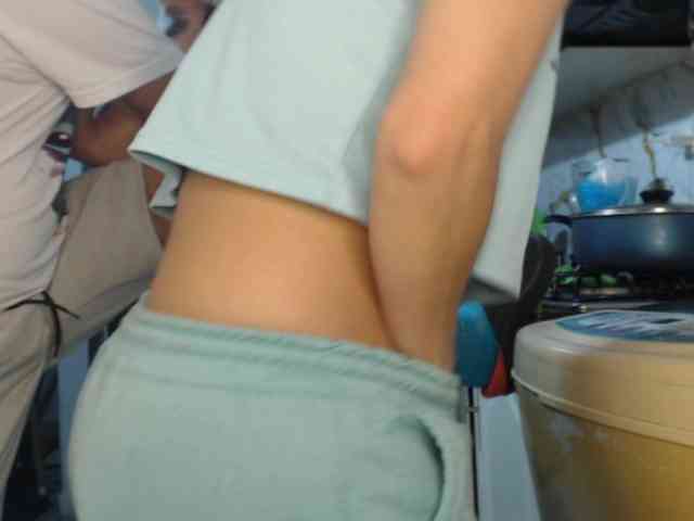 Modelo: Kingofqueen23