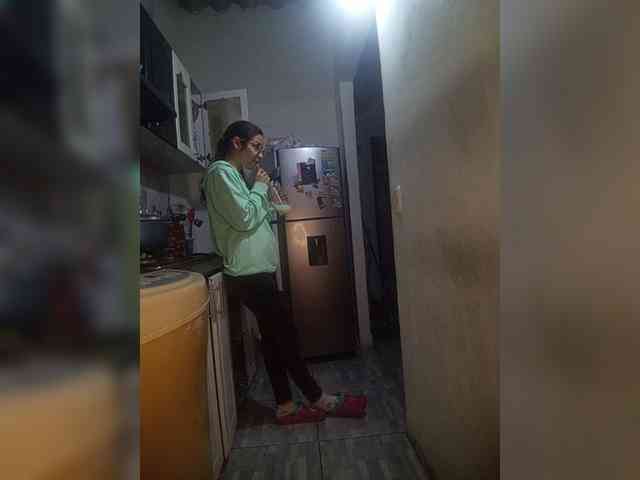 Modelo: Kingofqueen23