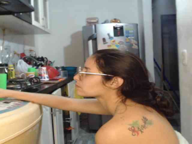 Kingofqueen23 webcam