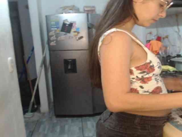 Modelo: Kingofqueen23