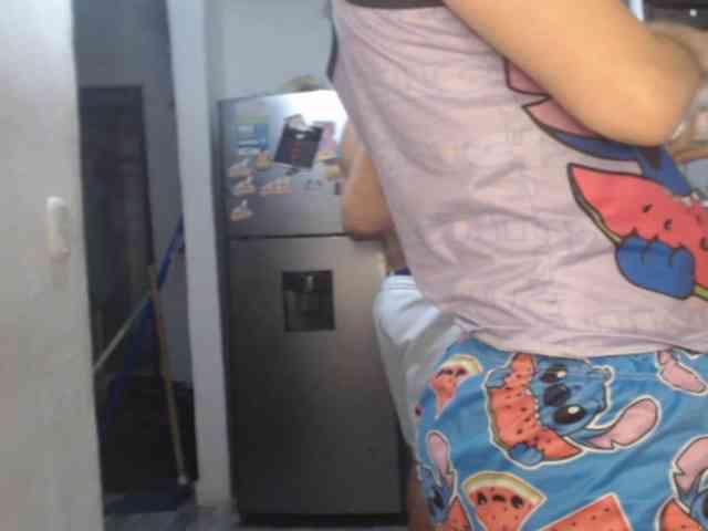 Modelo: Kingofqueen23