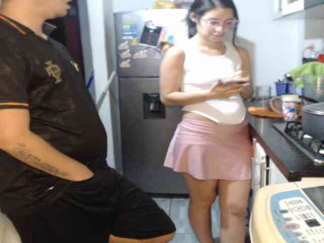 Kingofqueen23 webcam