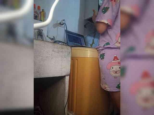 Kingofqueen23 webcam