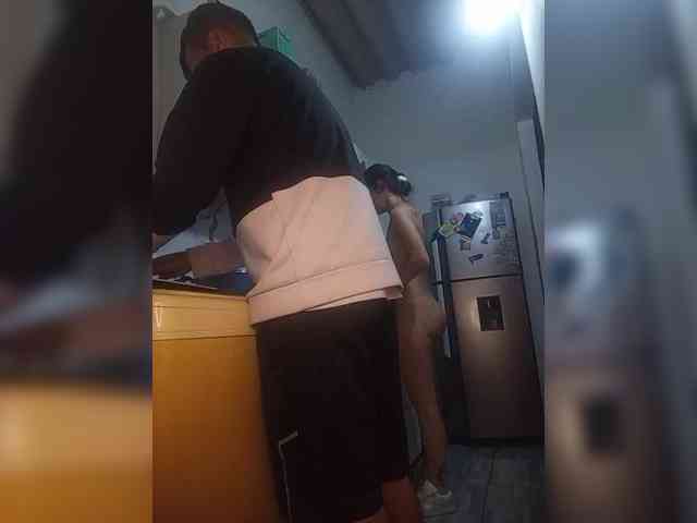 Modelo: Kingofqueen23
