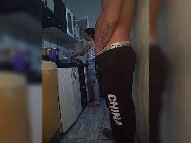 Kingofqueen23 webcam