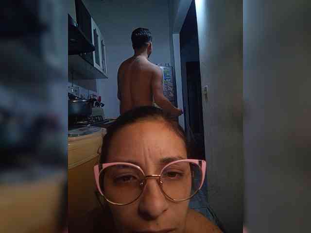Kingofqueen23 webcam