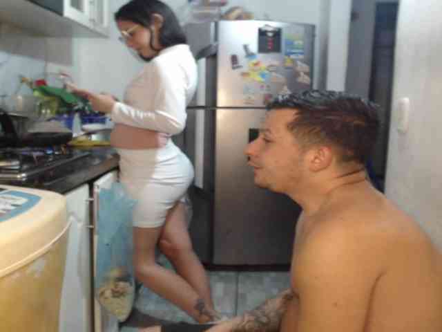 Kingofqueen23 webcam