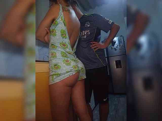 Modelo: Kingofqueen23