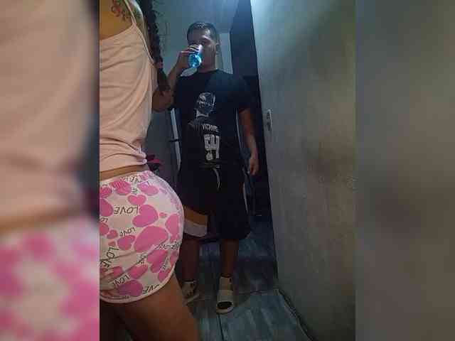 Kingofqueen23 webcam