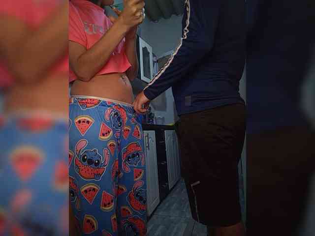 Kingofqueen23 webcam