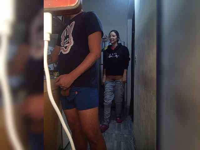 Kingofqueen23 webcam