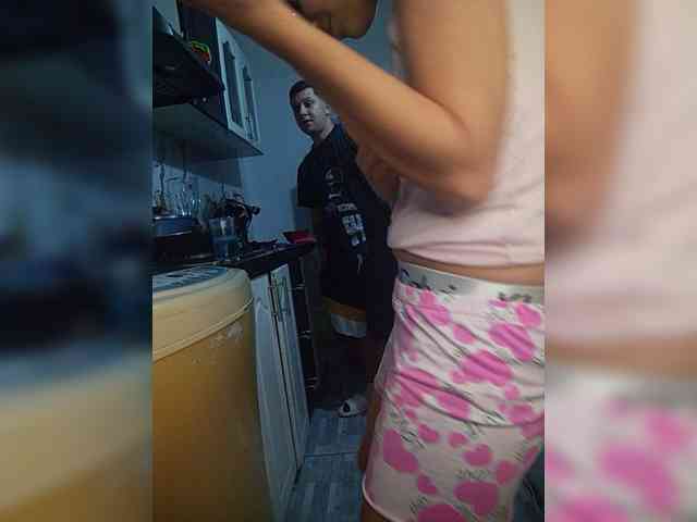 Kingofqueen23 Sex Cam Show