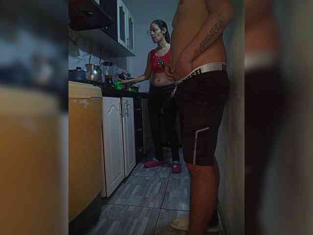 Kingofqueen23 webcam