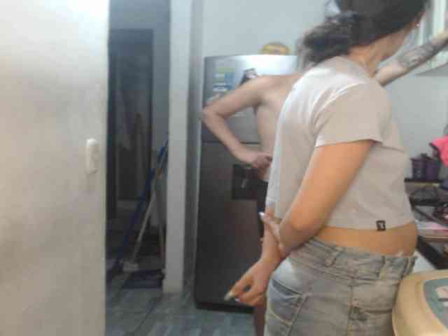 Kingofqueen23 webcam