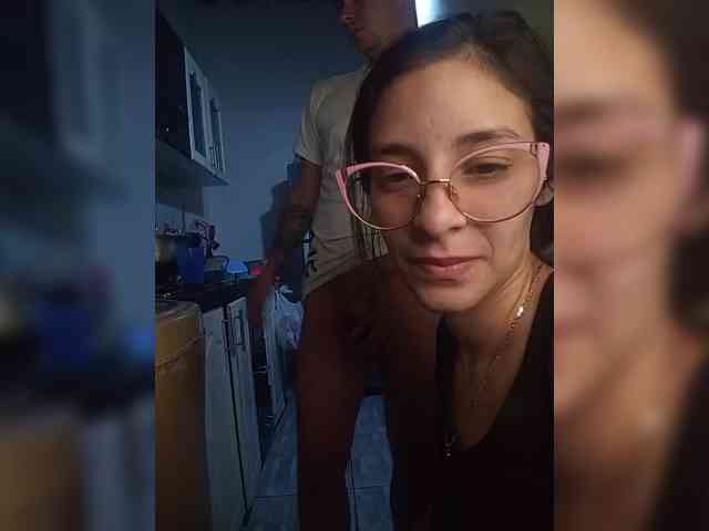 Kingofqueen23 Sex Cam Show