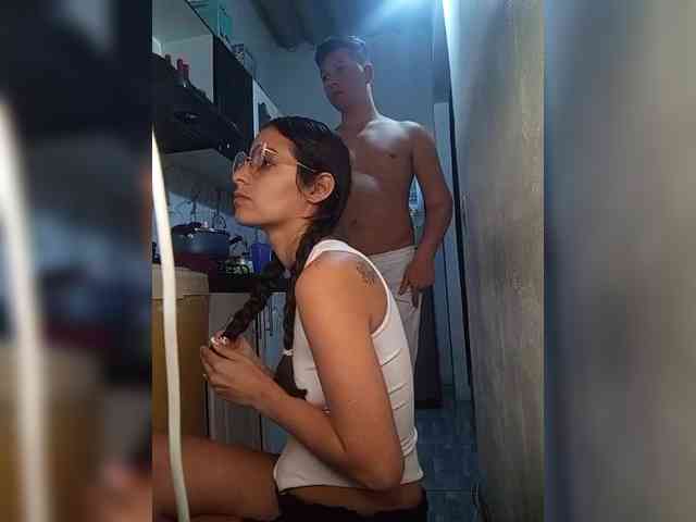 Kingofqueen23 webcam