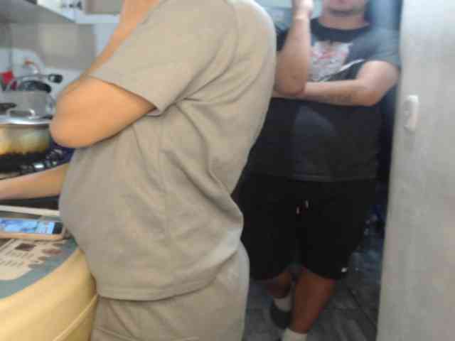 Kingofqueen23 webcam