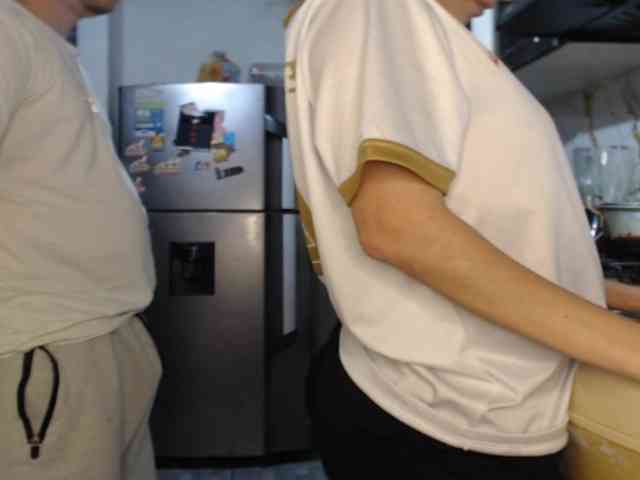 Kingofqueen23 webcam
