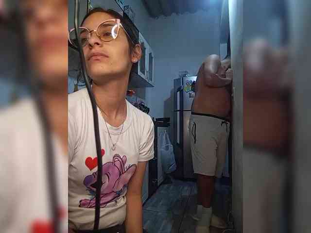 Kingofqueen23 webcam