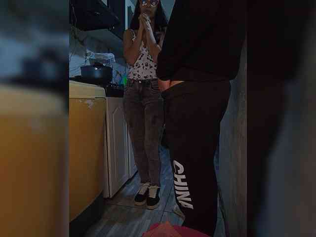 Kingofqueen23 webcam