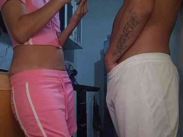 Modelo: Kingofqueen23