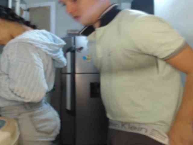 Modelo: Kingofqueen23