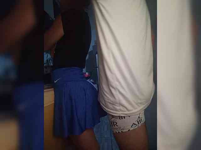Kingofqueen23 webcam