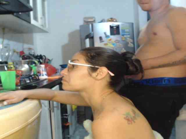 Kingofqueen23 webcam
