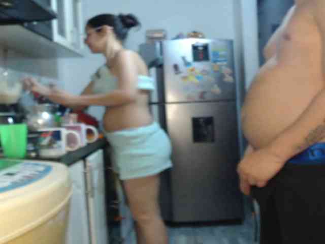Kingofqueen23 webcam