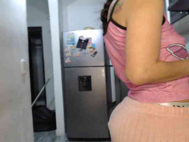 Kingofqueen23 webcam