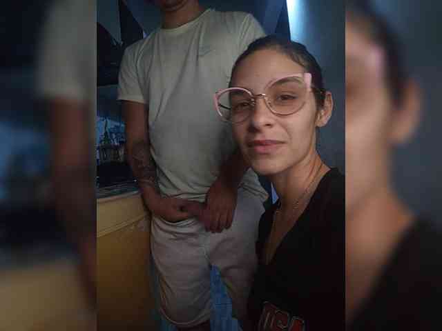 Kingofqueen23 Sex Cam Show